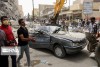 حادثه متروپل آبادان | اعلام آمار مصدومان و اسامی | شمار کشته شدگان حادثه متروپل آبادان به 11 نفر رسید